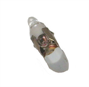 Lamp T4.5 220 V 5x16 Clear Neon 21....