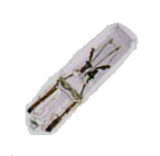 Lamp Wedge T5 12 V 100m A 5x20 Mls015