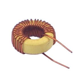 Wirewound Inductor Radial 13u H T50 8/90 27 T - Livestainable.co.za