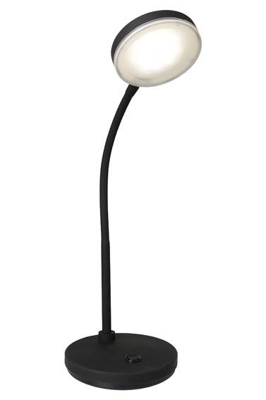 Led Burj Desk Lamp 141mm Black - Livestainable.co.za