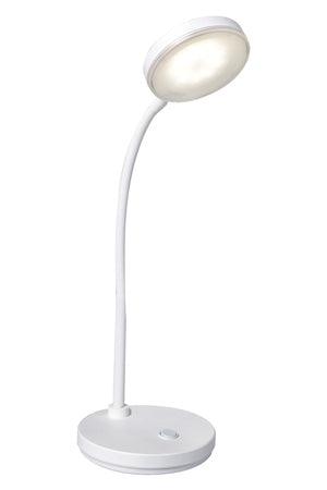 Led Burj Desk Lamp White - Livestainable.co.za