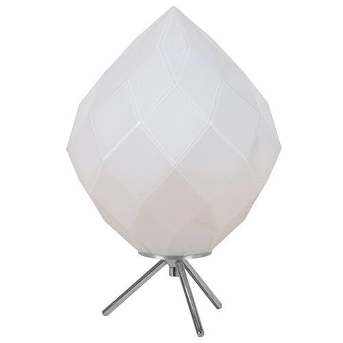 Como Table Lamp Opal Glass - Livestainable.co.za