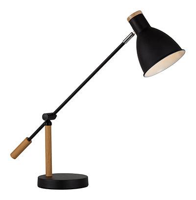 Tai T/Lamp 150mm Black - Livestainable.co.za