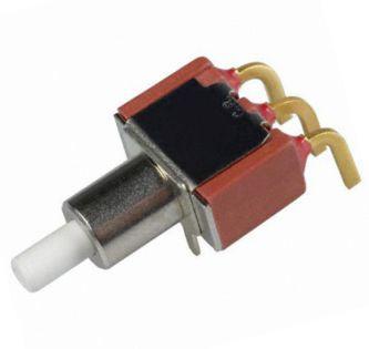 Push Button Switch Spdt R/A On Mom P8701 A4 Nre Hz54 - Livestainable.co.za