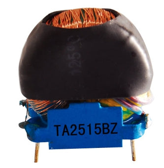 Current Transformer Ta2515 Bz 02(5 A:5m A)