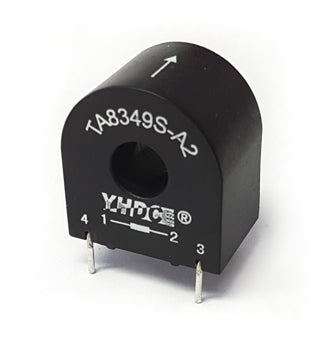 Current Transformer Ta8349 S(80 A:0.1 A)