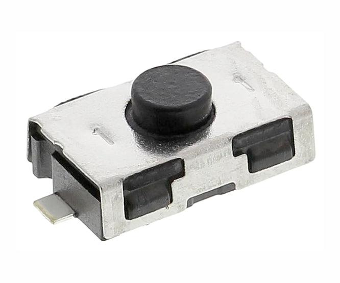 Tactile Switch Smd 3.7x6 H2.5 180g F Yts B019 180 / 210899 *Dbk* - Livestainable.co.za