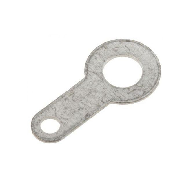 Tag Solder M3x1.6 L=12.6 Gnd 2