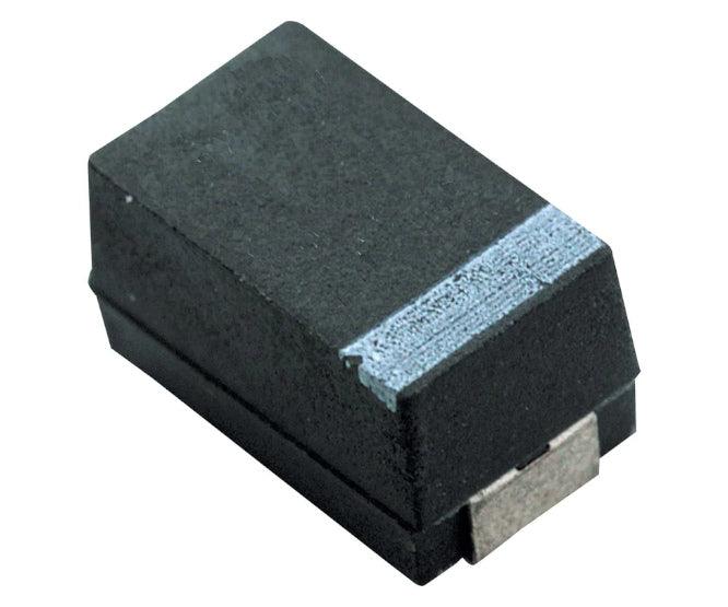 Tantalum Capacitor Smd C=A 4.7u F 16 V Ts M1 C475 Assr - Livestainable.co.za