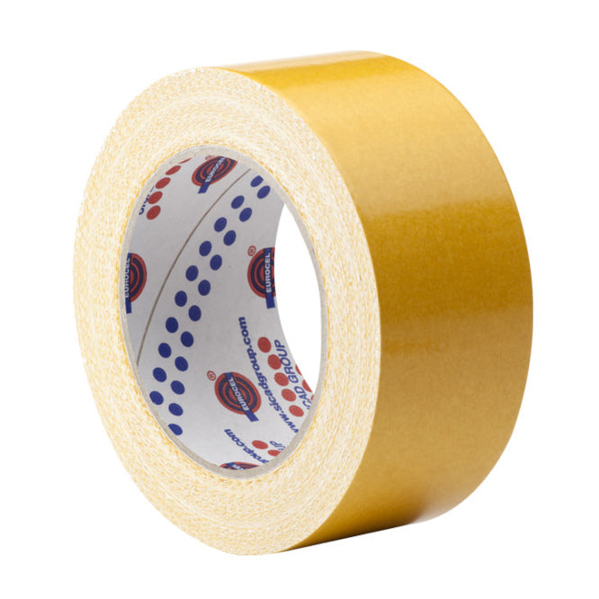Gda Double Sided Carpet Tape 729 18 X25 1000007958