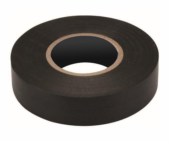 Insulation Tape S&B Black 18mm X 20meter It Sb Blk - Livestainable.co.za