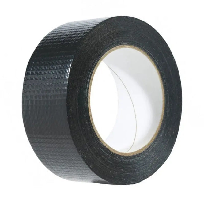 Tpl Duct Tape 201 Black 48 X25 Diy (Sp) 1000006429