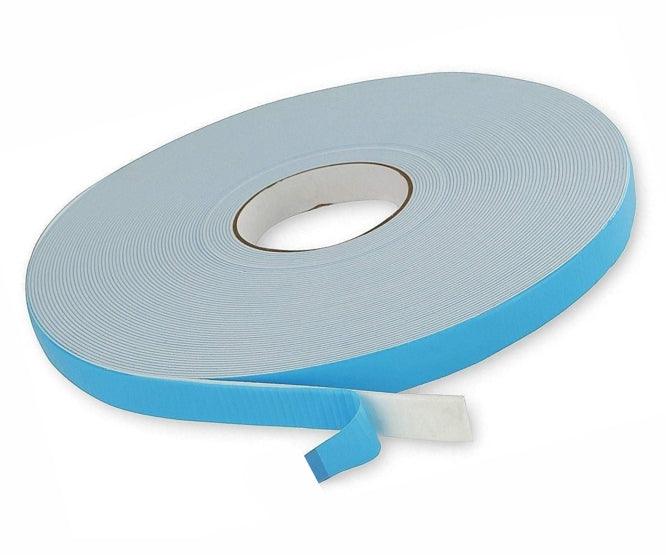 Double Sided Tape 24x3mm In 25 M/Roll Tpfoam006 - Livestainable.co.za