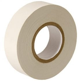 Pvc Tape Insulation White Nitto A21 Wt208 H0000460