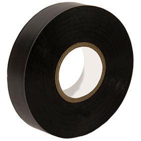 Pvc Insulation Tape 18mm 20m 0.2mm Black A21 Bk208 - Livestainable.co.za