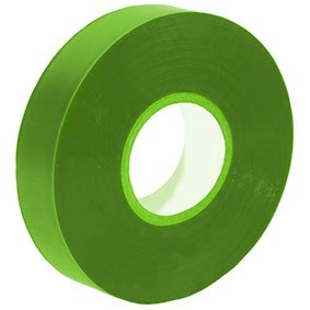 Pvc Tape Insulation Green Nitto A21 Gr208 H0000458