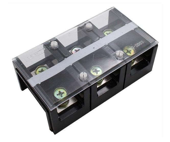 Terminal Block 150 A 3 P Tb Tc 1503 - Livestainable.co.za