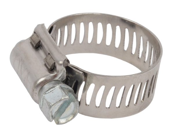 Euro Type Hose Clamp 27 X51 Mm