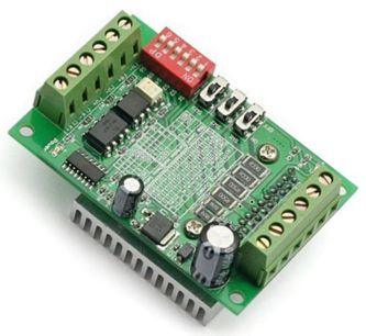 Stepper Motor Driver 3 A 10 24 Vdc, Normal 18 V. Tb6560 - Livestainable.co.za