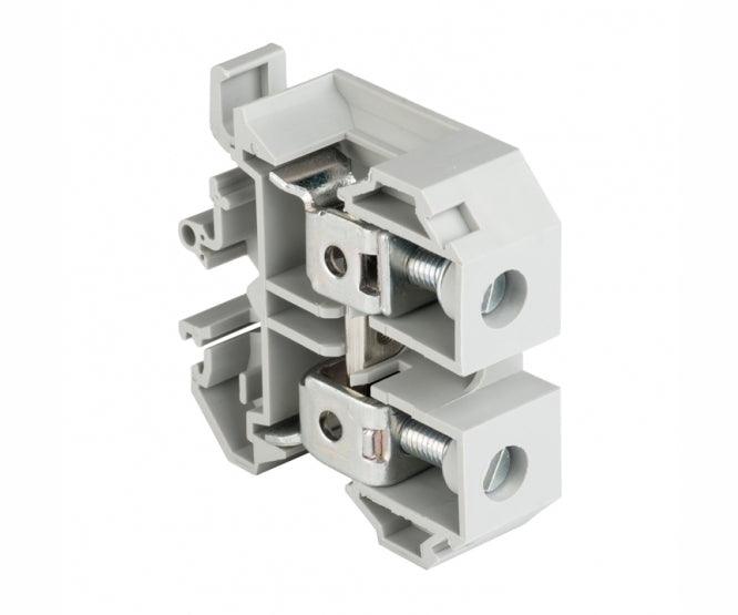 Terminal Block Din 35mm 60 A Tb Jxb 35/35 - Livestainable.co.za