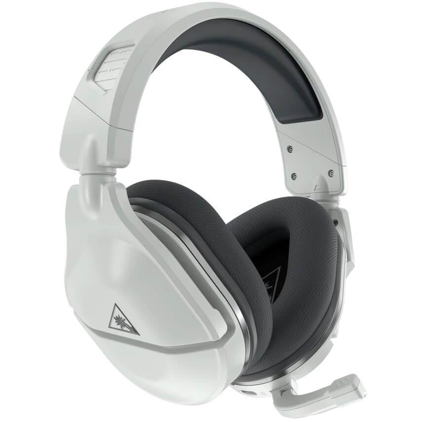 Stealth 600 P White Wireless Headset (Playstation) - Livestainable.co.za