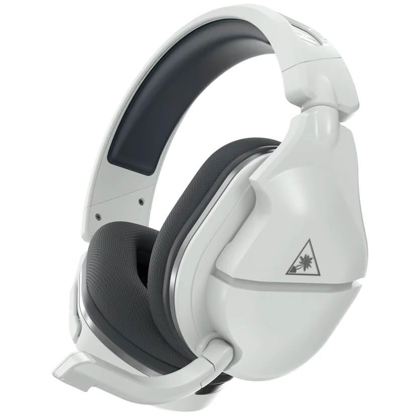 Stealth 600 P White Wireless Headset (Playstation) - Livestainable.co.za