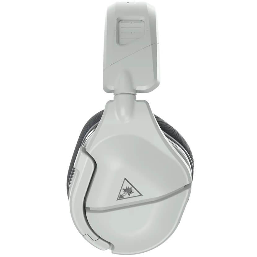 Stealth 600 P White Wireless Headset (Playstation) - Livestainable.co.za