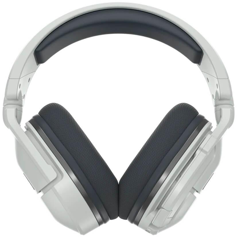 Stealth 600 P White Wireless Headset (Playstation) - Livestainable.co.za