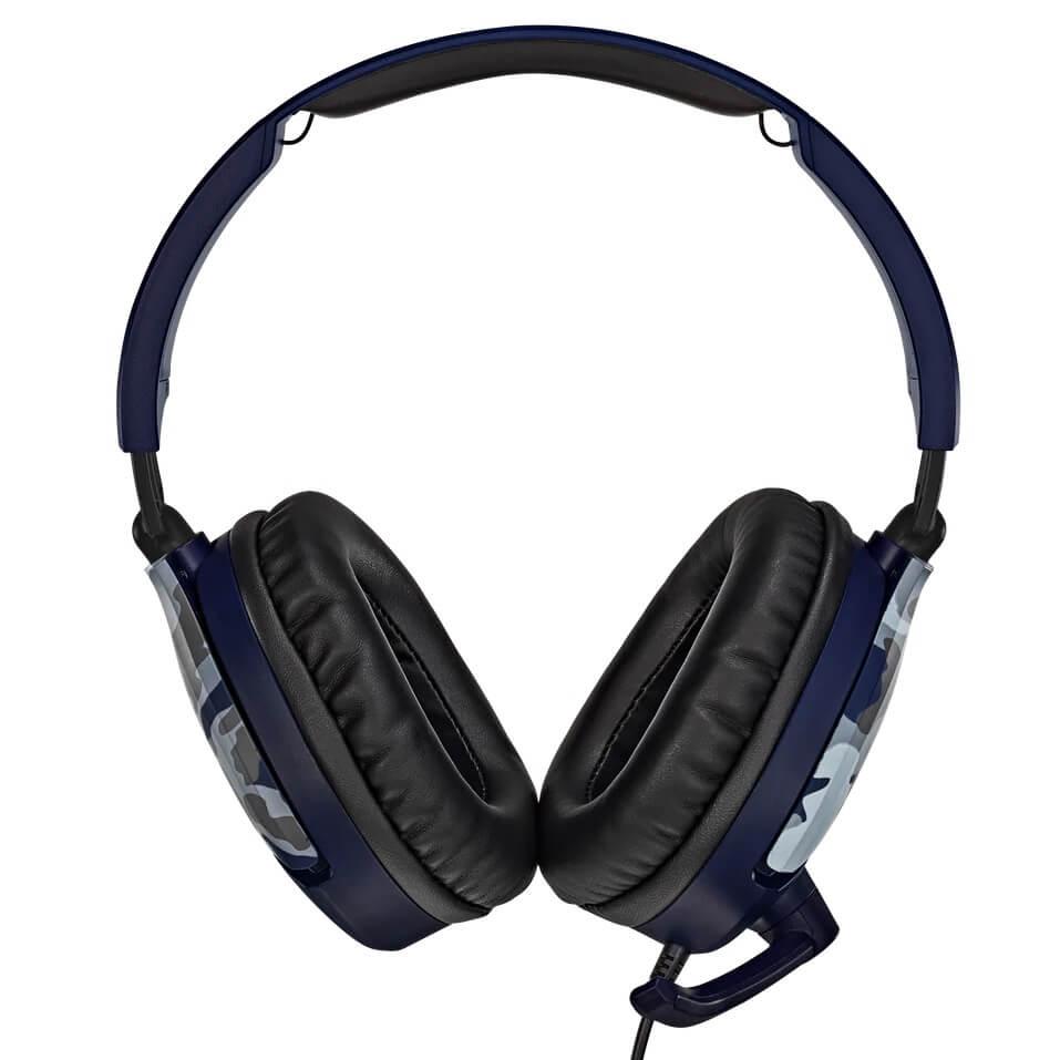 Recon 70 Blue Camo Headset - Livestainable.co.za