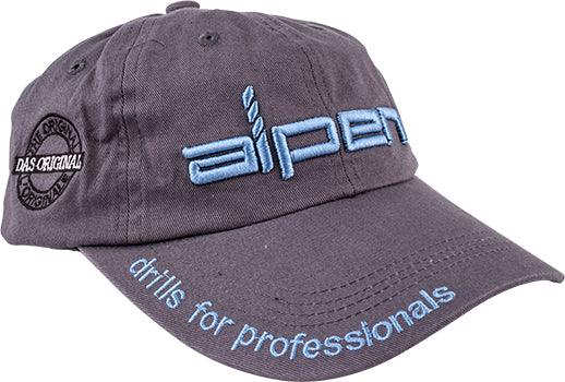 Alpen Base Ball Blue Cap Adjustable (One Size Fits All) - Livestainable.co.za