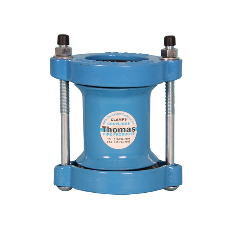 Klinger Unifit Coupler 72 85 Mm