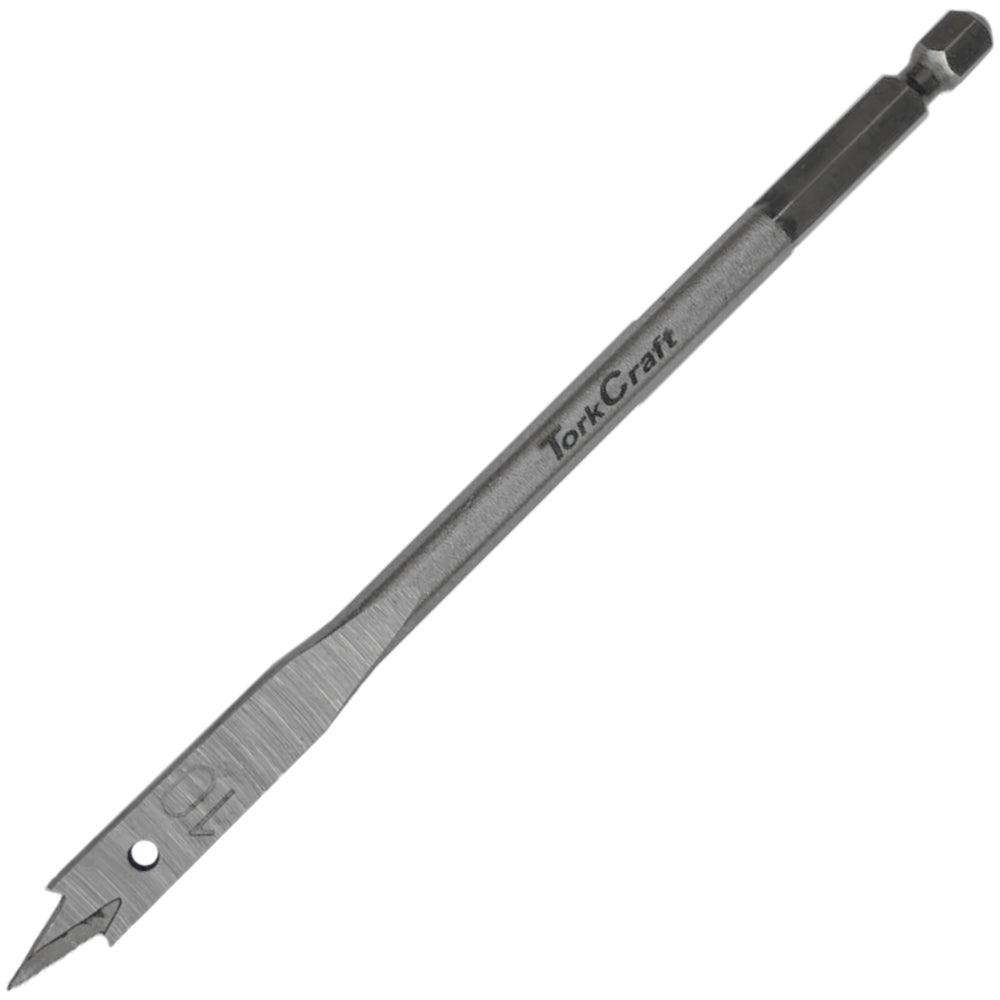 Spade Bit 10 Mm 150 Mm - Livestainable.co.za