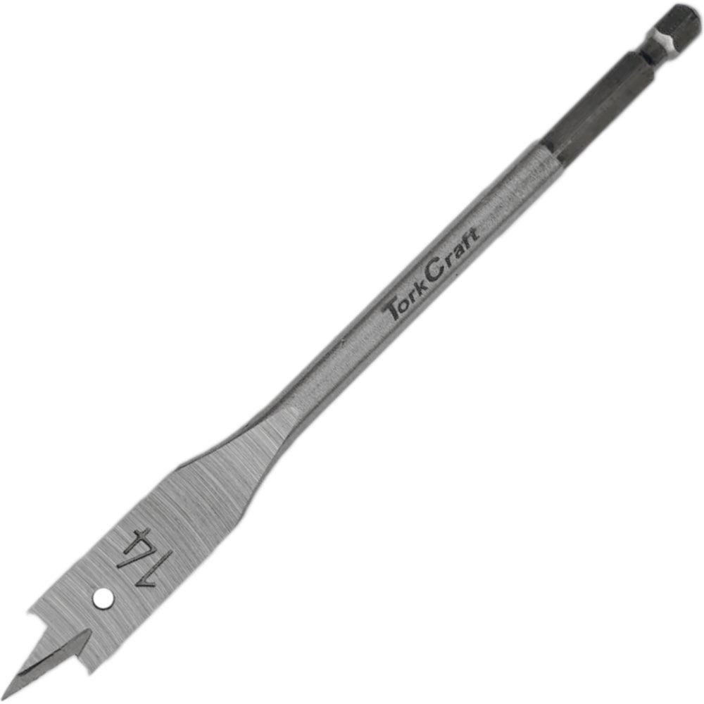 Spade Bit 14 Mm 150 Mm - Livestainable.co.za