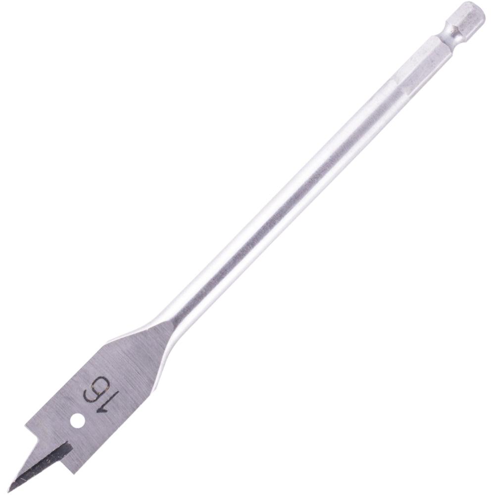 Spade Bit 16 Mm 150 Mm - Livestainable.co.za