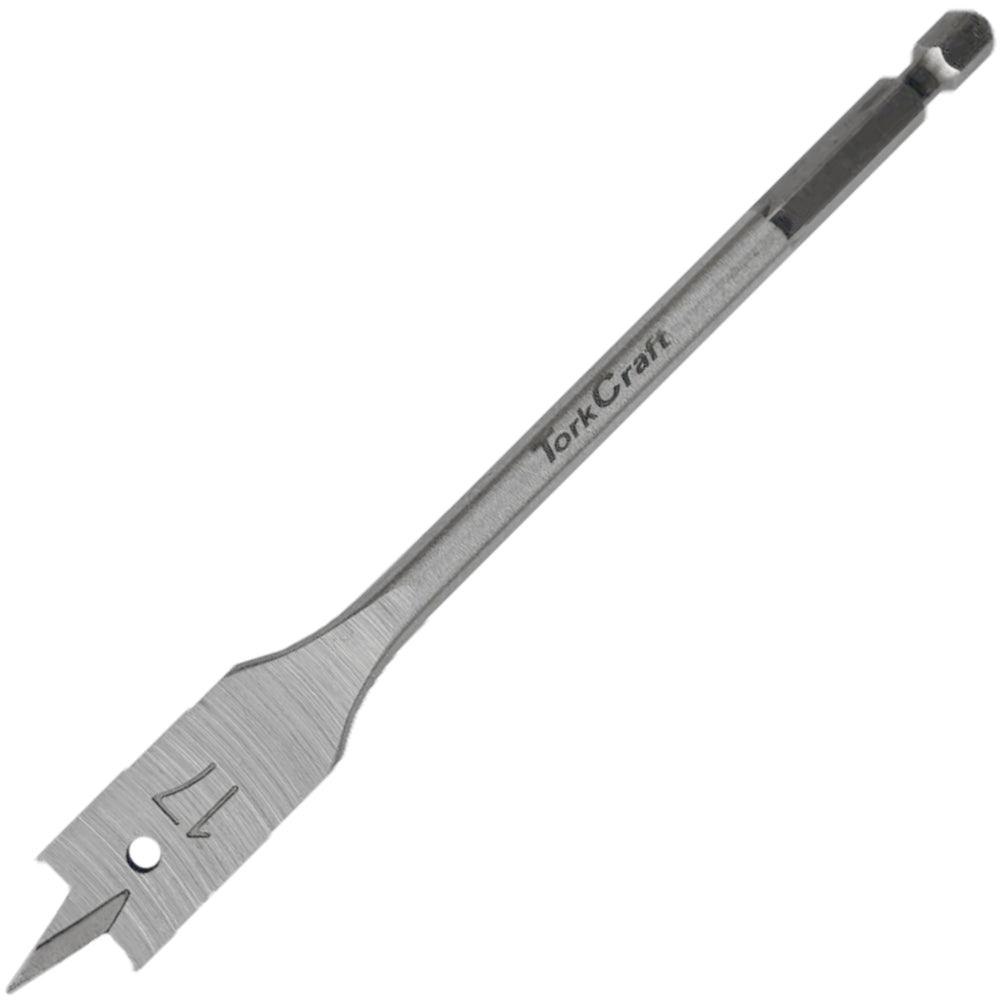 Spade Bit 17 Mm 150 Mm - Livestainable.co.za