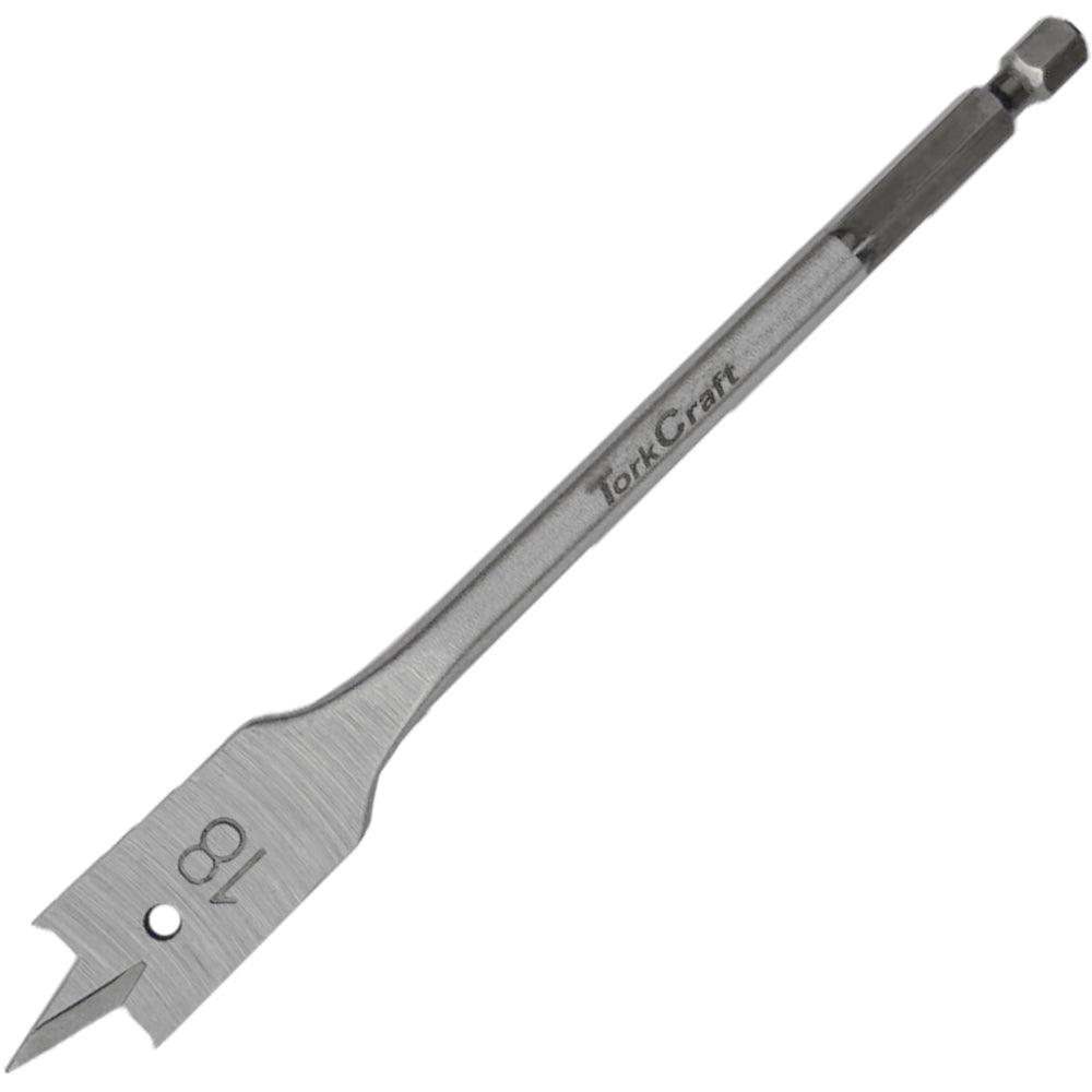 Spade Bit 18 Mm 150 Mm - Livestainable.co.za