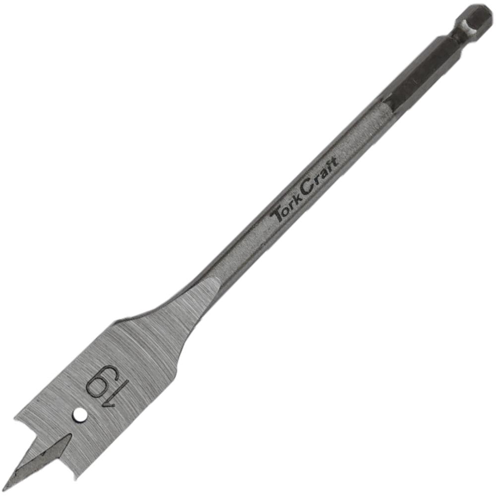 Spade Bit 19 Mm 150 Mm - Livestainable.co.za