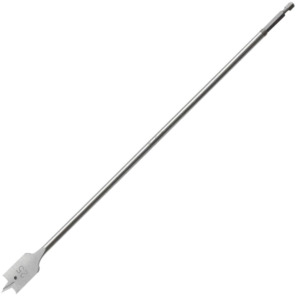 Spade Bit 25 Mm X 400 Mm - Livestainable.co.za