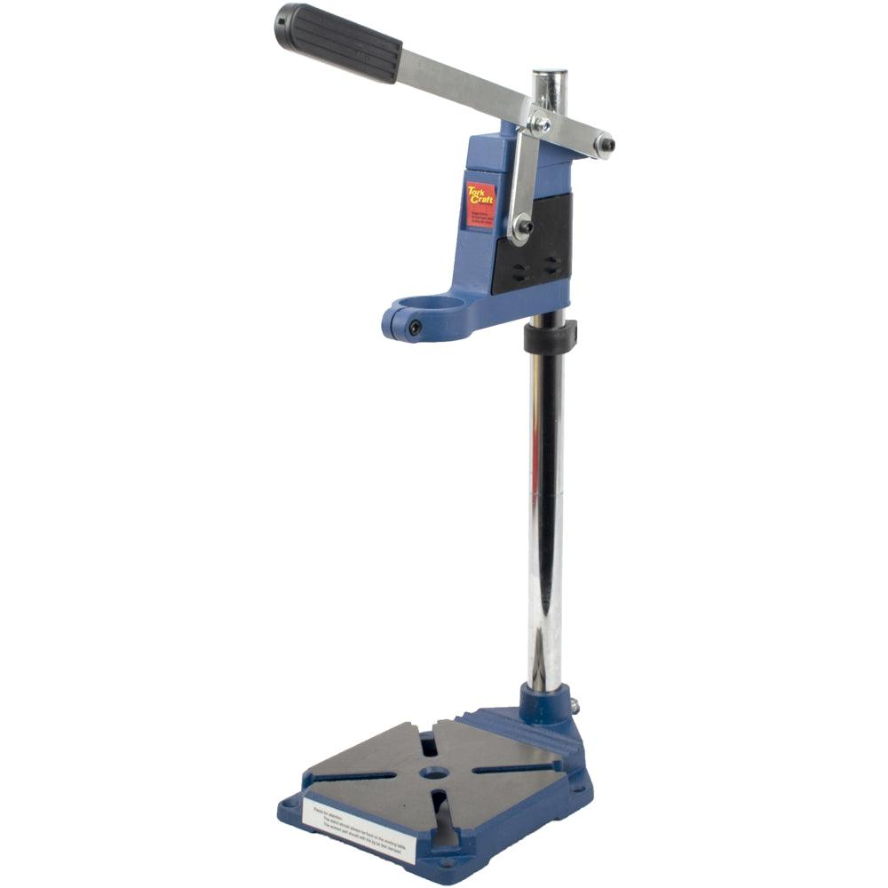 Drill Stand For Portable Drills - Livestainable.co.za