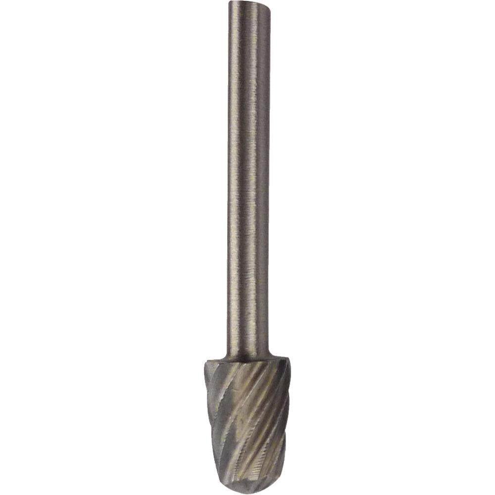 Mini H/Speed Cutter 6.4 Mm Cone 3.2 Mm Shank - Livestainable.co.za