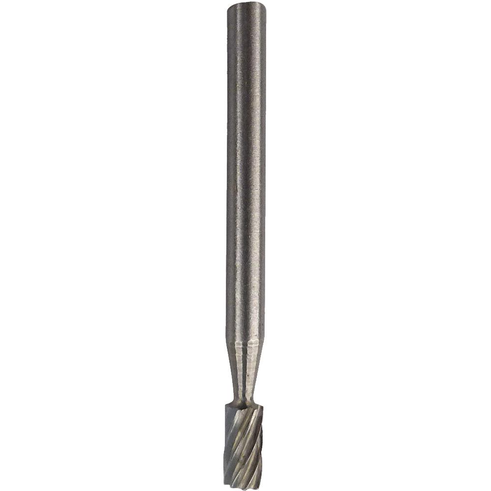 Mini H/Speed Cutter 3.2 Mm Cyl 3.2 Mm Shank - Livestainable.co.za