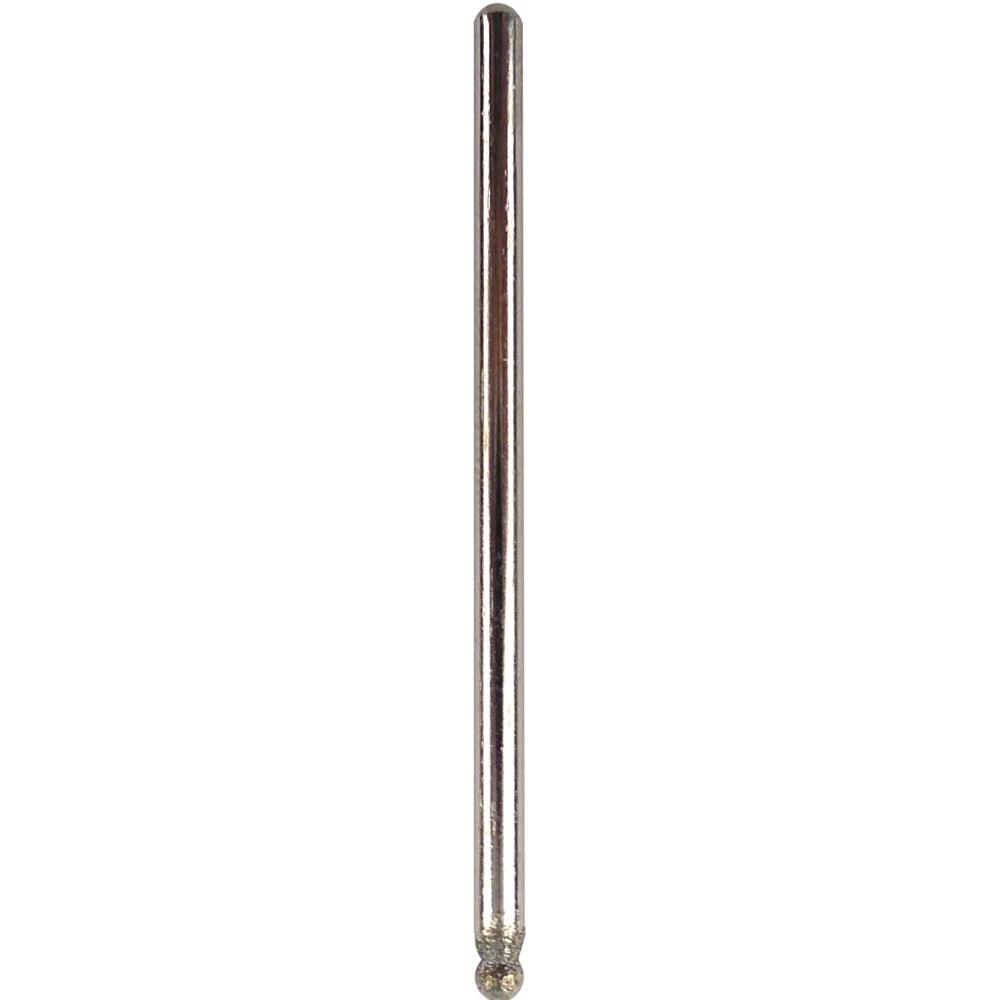 Mini Diamond Point 2.0 Mm Ball 2.4 Mm Shank - Livestainable.co.za