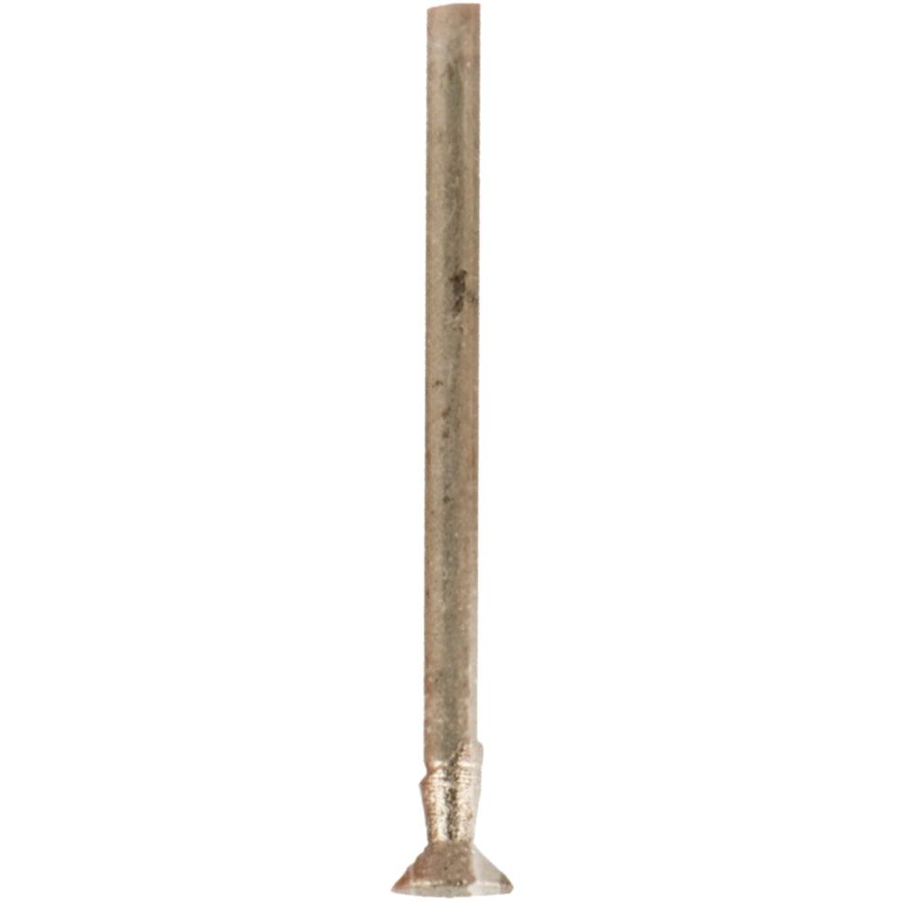 Mini Diamond Point 9.5 Mm Rev. Taper 2.4 Mm Shank - Livestainable.co.za