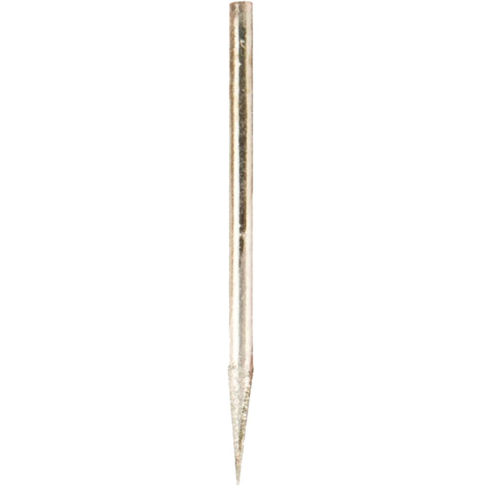 Mini Diamond Point 0.9 Mm Point 2.4 Mm Shank - Livestainable.co.za
