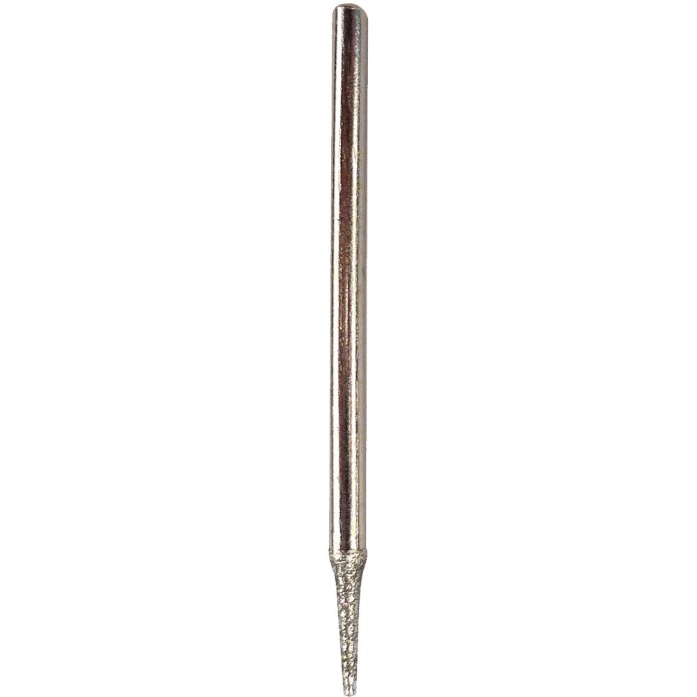 Mini Diamond Point 1.2 Mm Point 2.4 Mm Shank - Livestainable.co.za