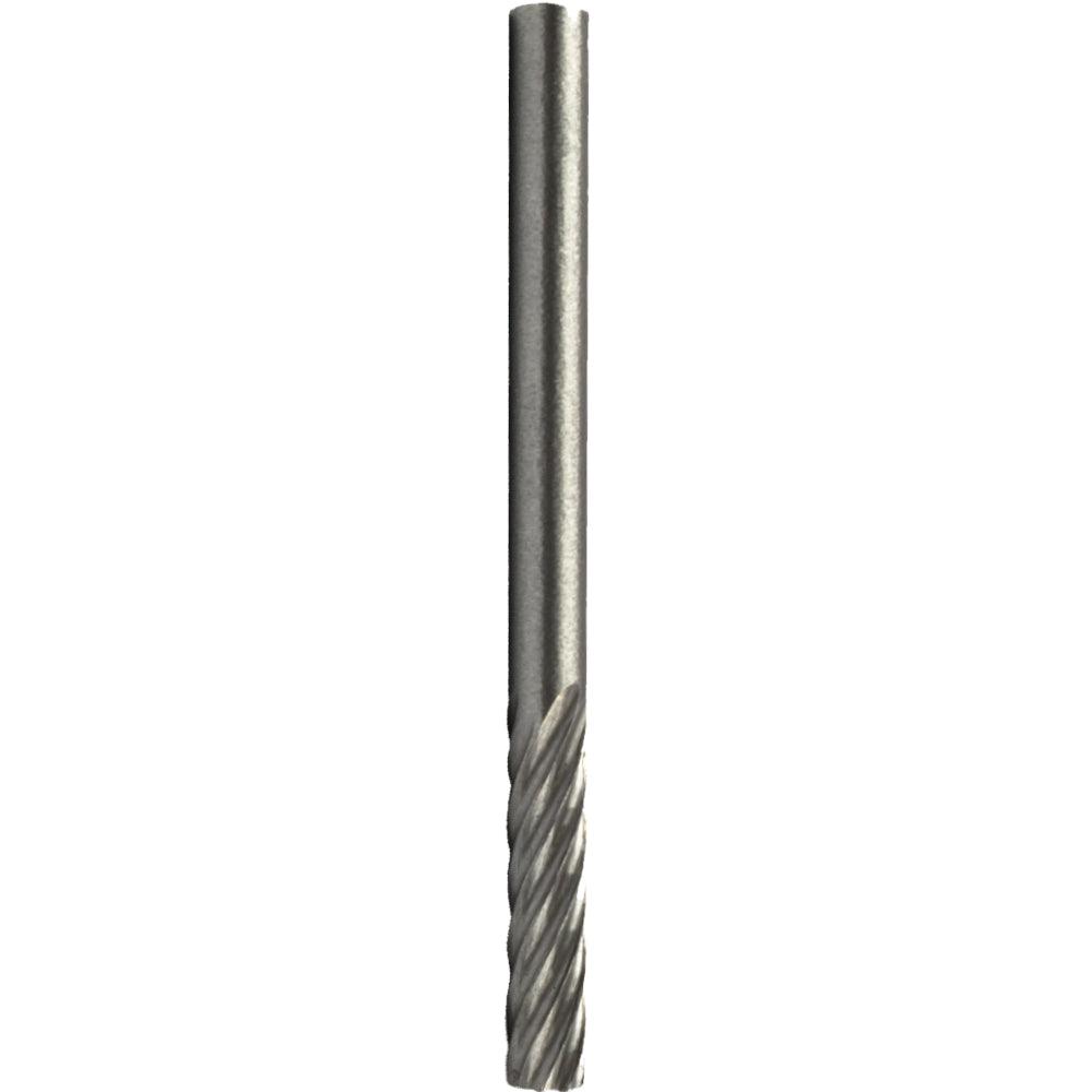Mini Tungsten Carb. Cutter 3.2 Mm Cyl. 3.2 Mm Shank - Livestainable.co.za