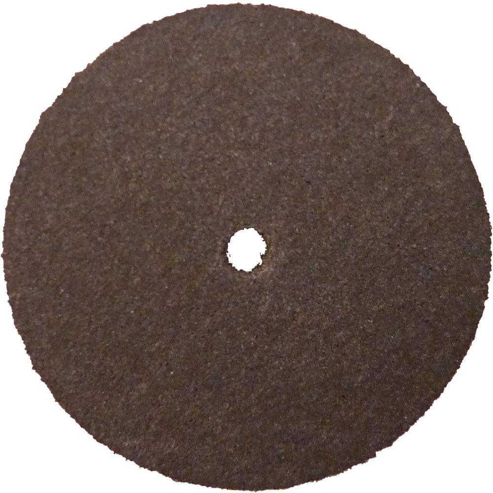 Mini Emery Polising Point 22 Mm X 2.5 Mm Wheel - Livestainable.co.za