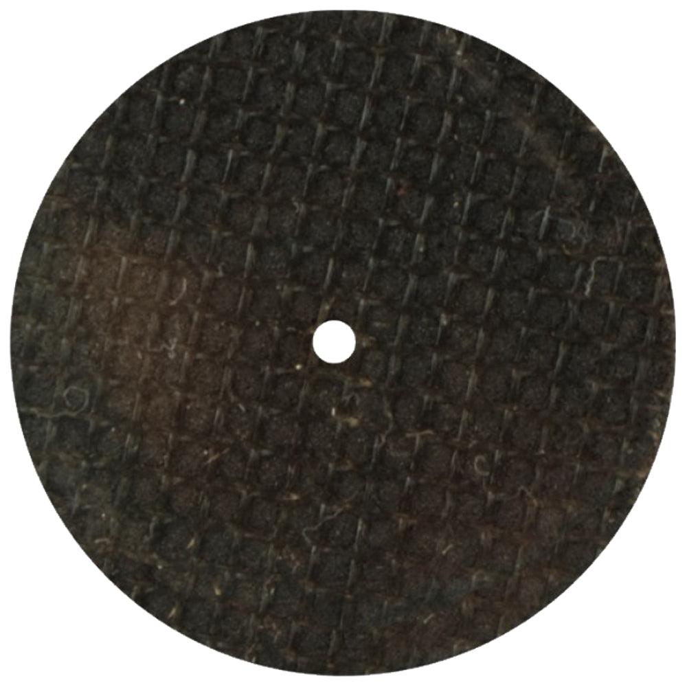 Mini Cut Off Wheel Reinforced 31.8 Mm X 1.1 Mm - Livestainable.co.za