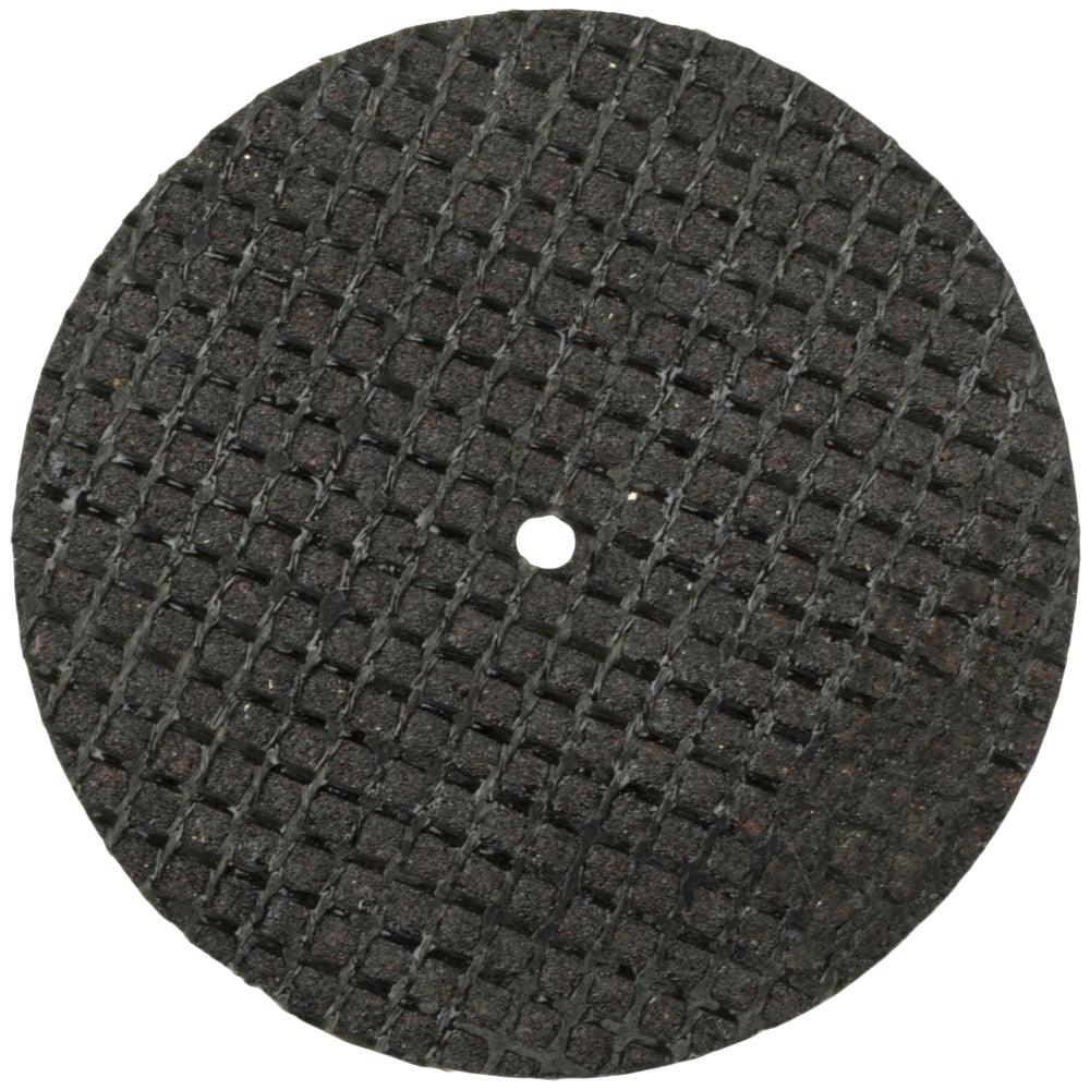 Mini Cut Off Wheel Extra Large 38.1 Mm X 1.2 Mm - Livestainable.co.za