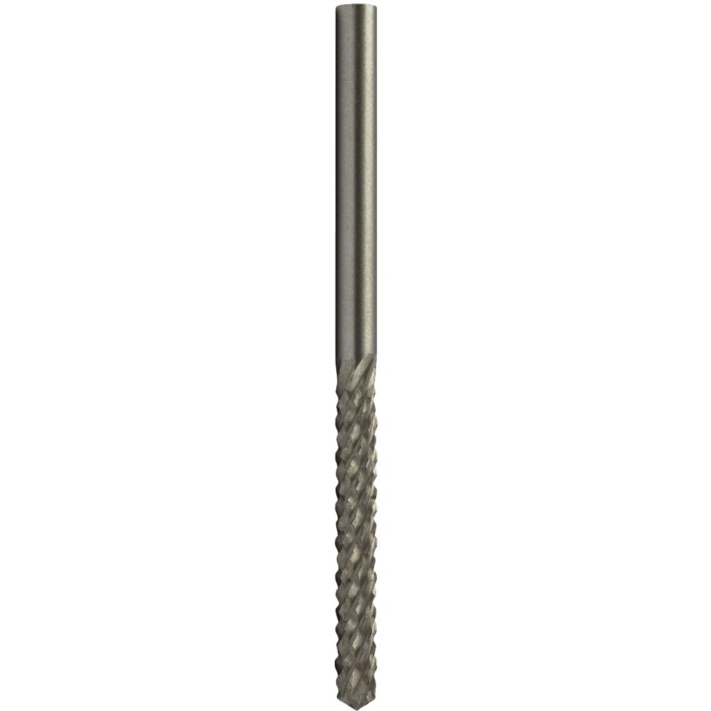Mini Grout Removal Bit 3.2 Mm X 3.2 Mm - Livestainable.co.za